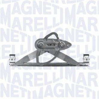 Автозапчасть MAGNETI MARELLI AC1395