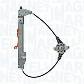Автозапчастина MAGNETI MARELLI AC1396