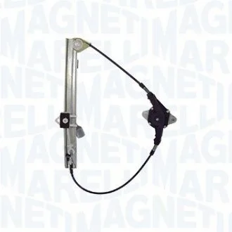 Автозапчастина MAGNETI MARELLI AC1397