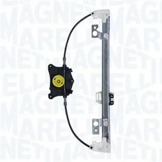 Автозапчасть MAGNETI MARELLI AC1526