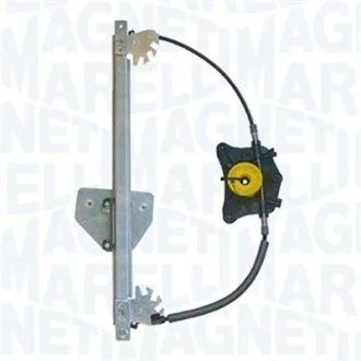 Автозапчасть MAGNETI MARELLI AC1534