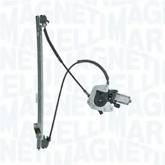 Склопідйомники MAGNETI MARELLI AC153