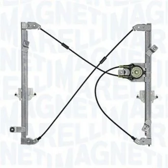 Стеклоподъемник MAGNETI MARELLI AC1607