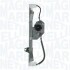 Склопідіймач FORD P. KA 08- LE MAGNETI MARELLI AC1611 (фото 1)