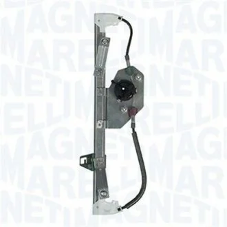 Склопідіймач FORD P. KA 08- LE MAGNETI MARELLI AC1611