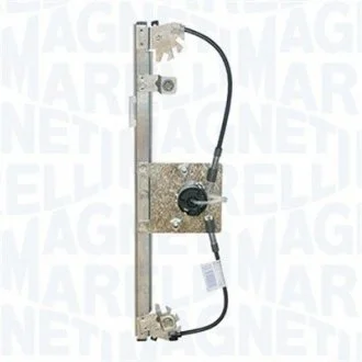 Склопідйомник FIAT P. BRAVO II LE (5 DRZWI) MAGNETI MARELLI AC1615