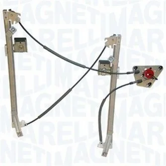 Склопідіймач SEAT P. ALTEA/TOLEDO LE BEZ SILNIKA MAGNETI MARELLI AC1635