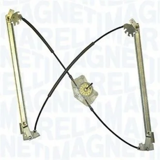 Склопідіймач PORSCHE P. CAYENNE PR TOUAREG MAGNETI MARELLI AC1642