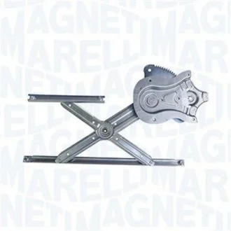 Склопідіймач TOYOTA P. AURIS E15 LE. BEZ SILNIKA MAGNETI MARELLI AC1717
