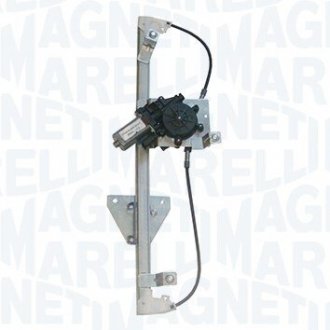 Склопідйомник MAGNETI MARELLI AC2118