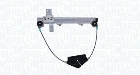 Склопідйомники MAGNETI MARELLI AC211