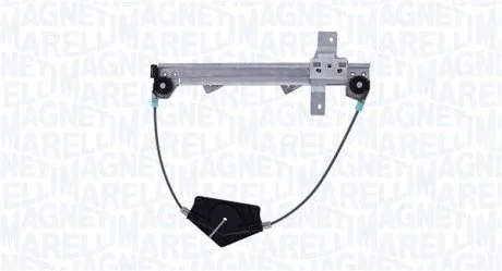 Склопідйомники MAGNETI MARELLI AC222