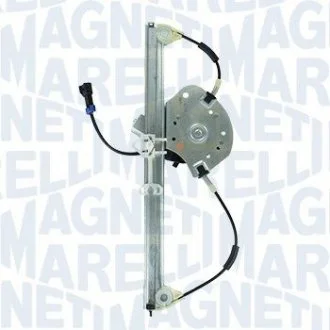 Склопідйомники MAGNETI MARELLI AC318