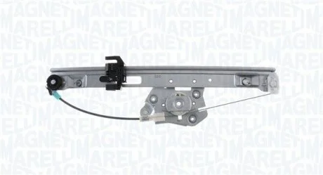 Склопідйомники MAGNETI MARELLI AC329
