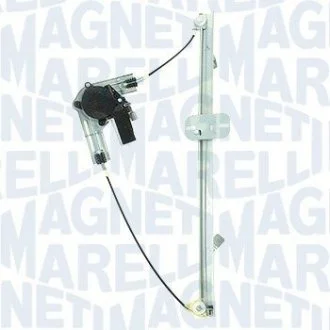 Склопідіймач MAGNETI MARELLI AC341