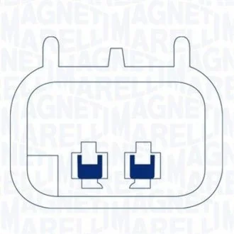 Склопідйомники MAGNETI MARELLI AC366