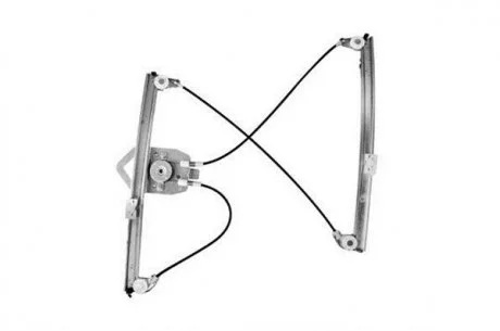 Подъемное устройство для окон передн. лев. RENAULT LAGUNA 5D II 2001-- [350103479000] MAGNETI MARELLI AC479