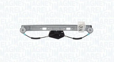 Склопідйомники MAGNETI MARELLI AC483