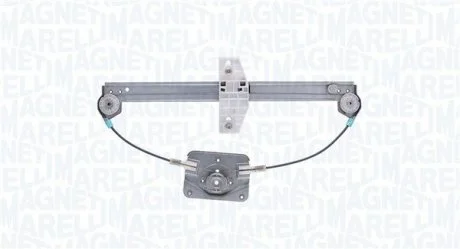 Склопідіймач MAGNETI MARELLI AC537