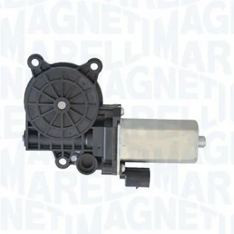Моторчик стеклоподъёмника MAGNETI MARELLI AC625