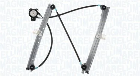 Склопідйомники MAGNETI MARELLI AC715