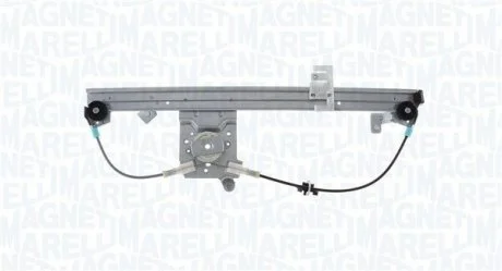 Склопідйомники MAGNETI MARELLI AC719