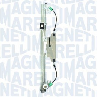 Стеклоподъемник MAGNETI MARELLI AC735