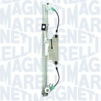 Стеклоподъемник MAGNETI MARELLI AC735