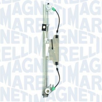 Склопідйомник MAGNETI MARELLI AC736