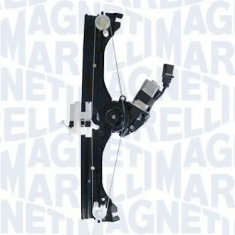 Склопідіймач MAGNETI MARELLI AC743