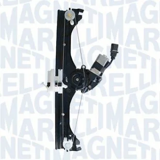 Склопідіймач MAGNETI MARELLI AC744 (фото 1)
