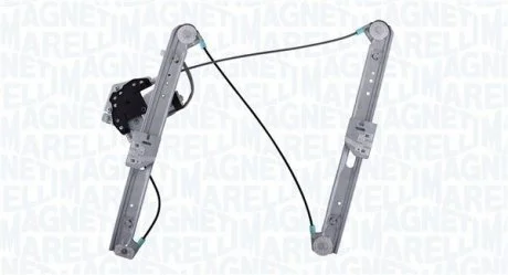 Склопідіймач MAGNETI MARELLI AC762