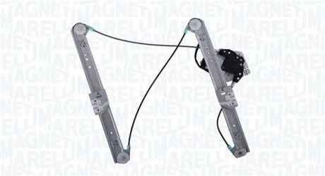 Склопідіймач MAGNETI MARELLI AC763