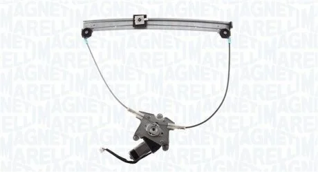 Склопідіймач MAGNETI MARELLI AC764
