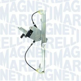 Склопідіймач MAGNETI MARELLI AC803