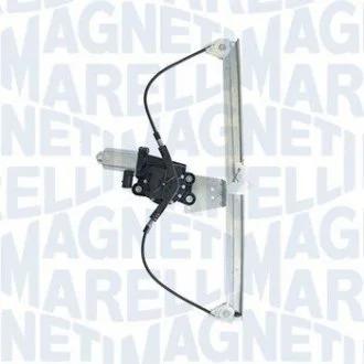 Склопідіймач MAGNETI MARELLI AC868
