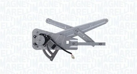 Склопідіймач MAGNETI MARELLI AC873
