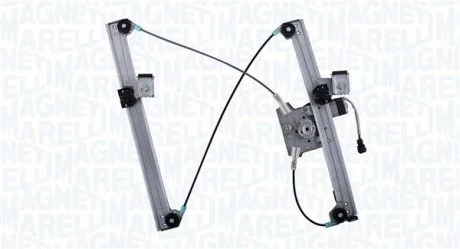 Автозапчасть MAGNETI MARELLI AC934