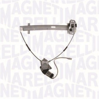 Автозапчастина MAGNETI MARELLI ACQ0130 (фото 1)