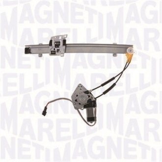 Склопідіймач MAGNETI MARELLI ACQ0168