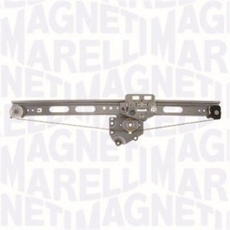 Склопідіймач DB P. W168 LE. BEZ SILNIKA MAGNETI MARELLI ACQ0221