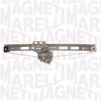 Склопідіймач DB P. W168 PR. BEZ SILNIKA MAGNETI MARELLI ACQ0222