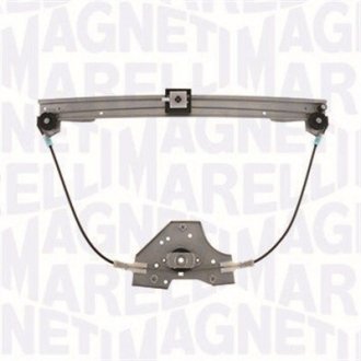 Склопідйомник lewy przуd RENAULT CLIO II 98-08 MAGNETI MARELLI ACQ0243 (фото 1)