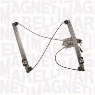 Склопідіймач RENAULT P. LAGUNA II PR. Z SILNIKIEM MAGNETI MARELLI ACQ0274