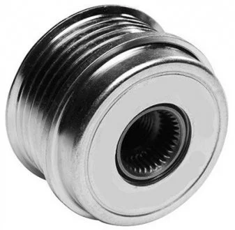 Ролик альтернатора A4 B5 (8D2), 11.94-1 MAGNETI MARELLI AMA0009