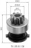 БЕНДІКС - BMW FORD JAGUAR L MAGNETI MARELLI AMB0136 (фото 1)