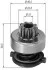 Бендикс стартера MAGNETI MARELLI AMB0138 (фото 1)