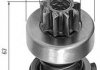 MAGNETI MARELLI Бендикс DELCO ASTRA,KADETT,VECTRA [940113020231] AMB0231