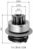 MAGNETI MARELLI Бендикс (z=11) LADA 2108/09, 2110 [940113020260] AMB0260
