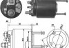 MAGNETI MARELLI Соленоид MERCEDES A168, B245 AME0064